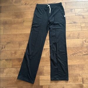 Vuori halo essentiel wide leg -long